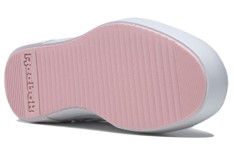 Purchase (W) Reebok Royal Techque T Bold 2 ''Weiß Rosa'' GW5236