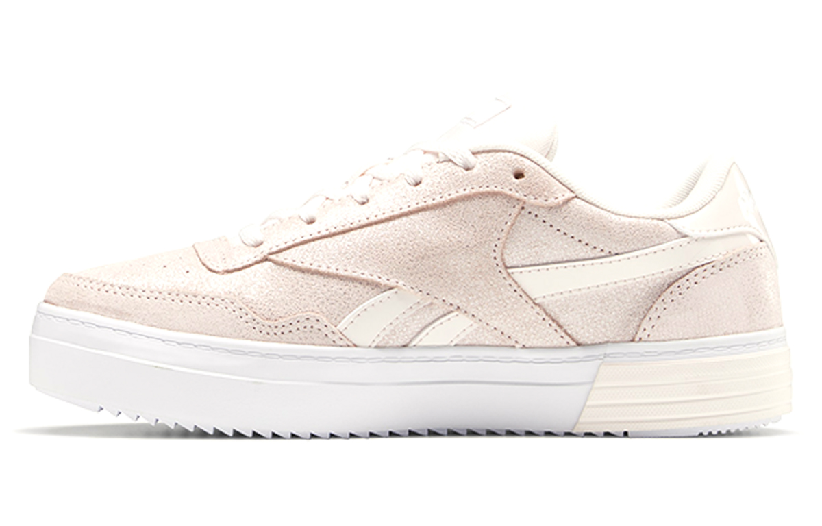 (Women) Reebok Royal Techque T Bold 'Pink White' G58120