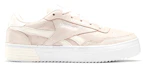 Order (W) Reebok Royal Techque T Bold 'Merah Muda Putih' G58120