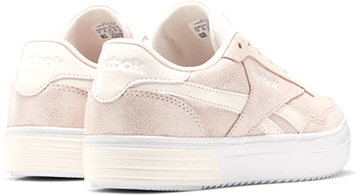 (W) Reebok Royal Techque T Bold 'Merah Muda Putih' G58120 Purchase (W) Reebok Royal Techque T Bold 'Merah Muda Putih' G58120