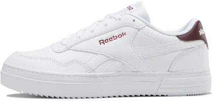 (Women) Reebok Royal Techque T Bold 'White Red' GX0464 (Women) Reebok Royal Techque T Bold 'White Red' GX0464