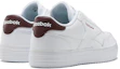 Shop (W) 锐步 Royal Techque T Bold '白红' GX0464
