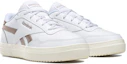 Lookbook (W) Reebok Royal Techque T Bold 'Blanco Oro Rosa' GY4014