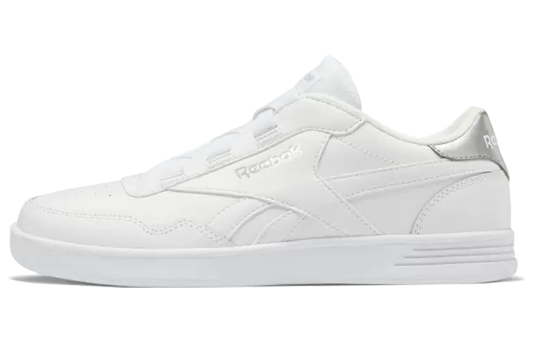 (Women) Reebok Royal Techque T Elastic Classic Shoes 'Cloud White' GZ6065