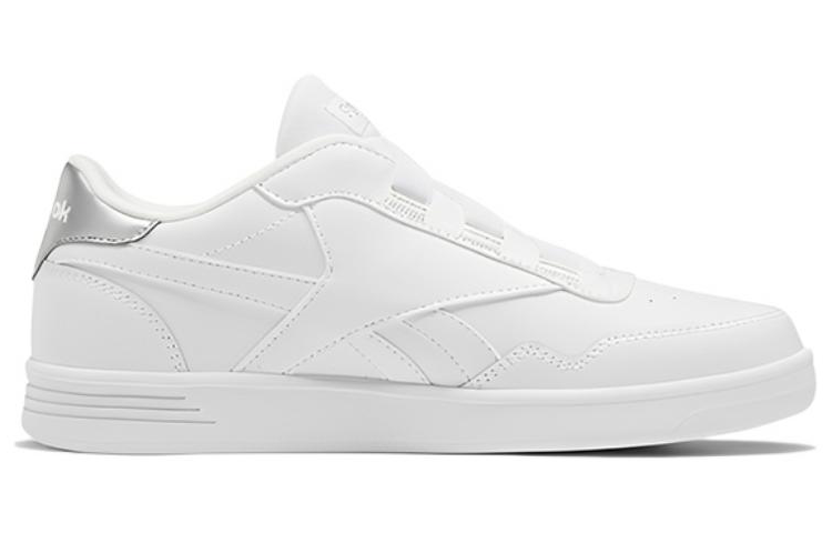 Lookbook (W) Zapatillas Clásicas Reebok Royal Techque T Elastic 'Blanco Nube' GZ6065