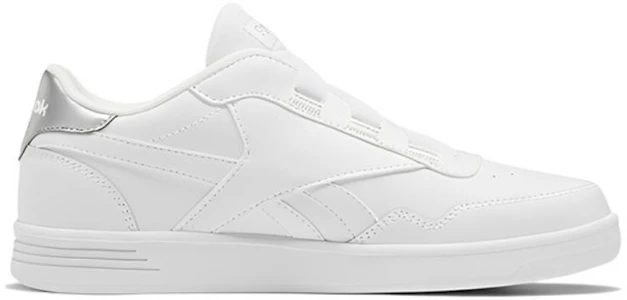 Lookbook (W) Zapatillas Clásicas Reebok Royal Techque T Elastic 'Blanco Nube' GZ6065