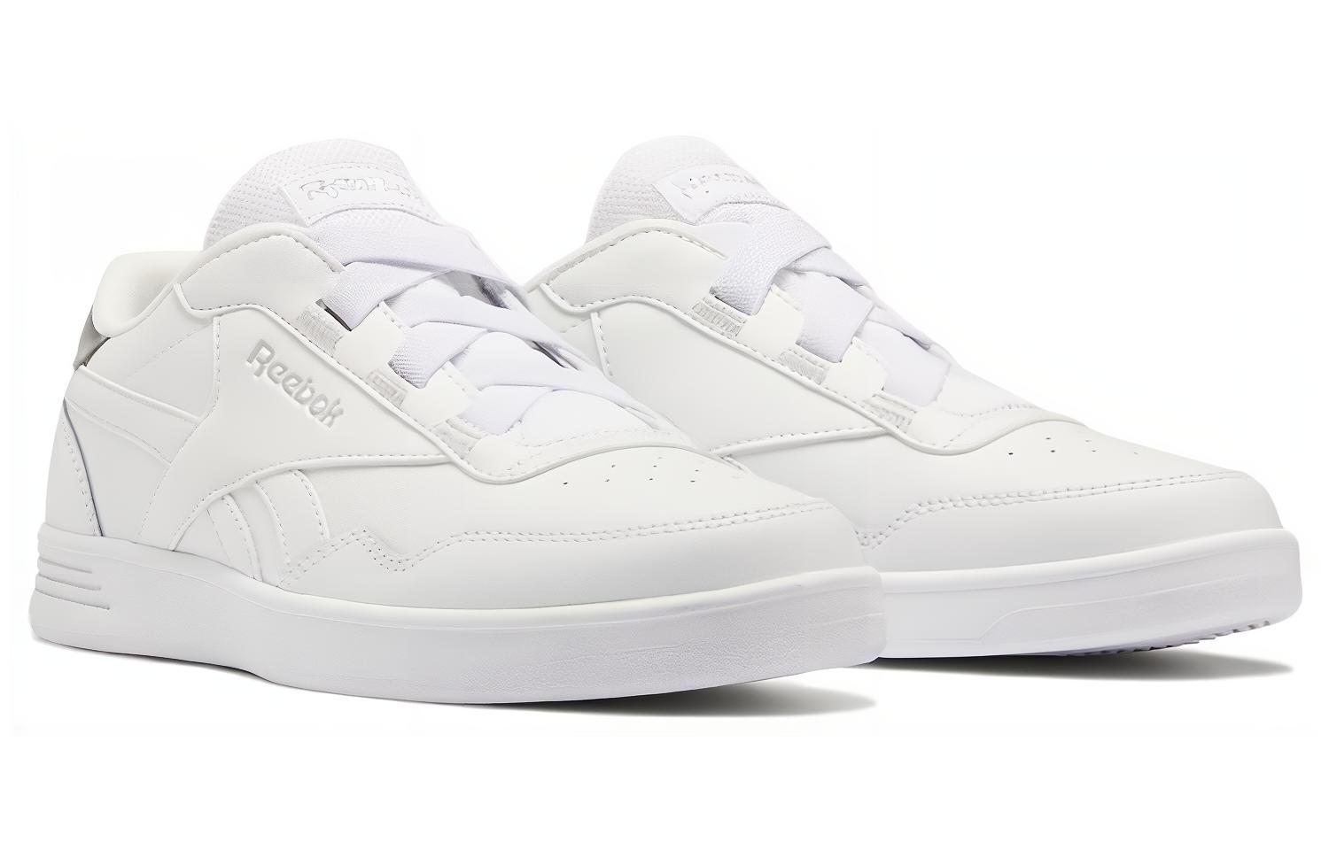 Shop (W) Zapatillas Clásicas Reebok Royal Techque T Elastic 'Blanco Nube' GZ6065