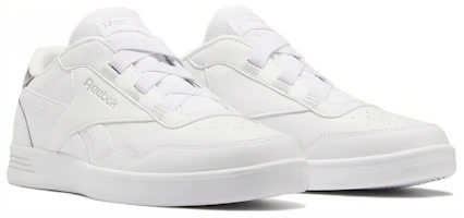 Shop (W) Zapatillas Clásicas Reebok Royal Techque T Elastic 'Blanco Nube' GZ6065