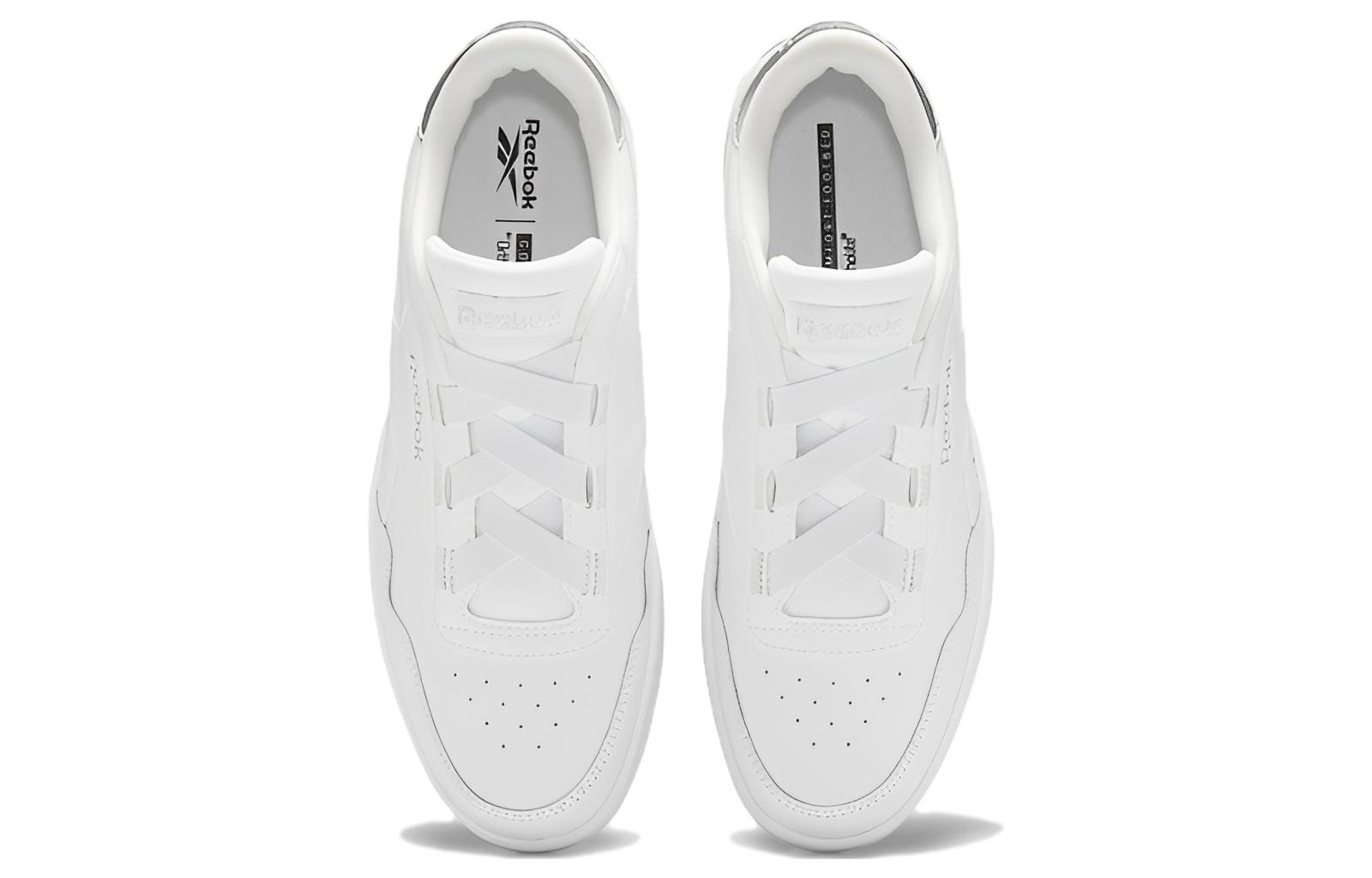 Details for (W) Zapatillas Clásicas Reebok Royal Techque T Elastic 'Blanco Nube' GZ6065