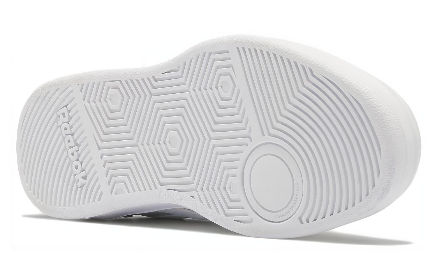 Sizing (W) Zapatillas Clásicas Reebok Royal Techque T Elastic 'Blanco Nube' GZ6065