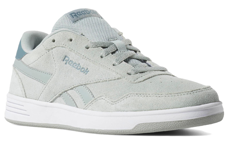 Lookbook (W) Reebok Royal Techque T Low 'Hijau Pudina' CN7323