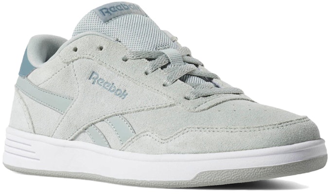 (W) Reebok Royal Techque T Low 'Hijau Pudina' CN7323 Lookbook (W) Reebok Royal Techque T Low 'Hijau Pudina' CN7323