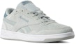 Lookbook (W) Reebok Royal Techque T Low 'Hijau Pudina' CN7323