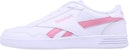 (W) Reebok Royal Techque T 'Putih Merah Jambu' DV5126