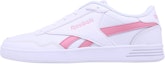 Buy (W) Reebok Royal Techque T 'Putih Merah Jambu' DV5126