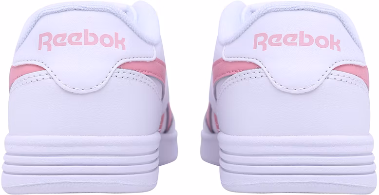 (W) Reebok Royal Techque T 'Putih Pink' DV5126 Shop (W) Reebok Royal Techque T 'Putih Pink' DV5126