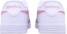 (W) Reebok Royal Techque T 'Putih Merah Jambu' DV5126