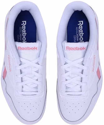 (Women) Reebok Royal Techque T 'White Pink' DV5126 Purchase (Women) Reebok Royal Techque T 'White Pink' DV5126
