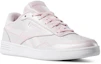 Lookbook (W) 锐步皇家Techque T低帮休闲滑板鞋 粉色 CN7480
