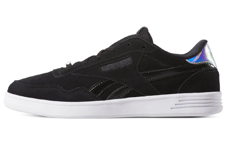 Buy Reebok Royal Techque T Lx 低筒休閒板鞋 女款 黑