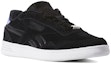 Lookbook Reebok Royal Techque T Lx 低筒休閒板鞋 女款 黑