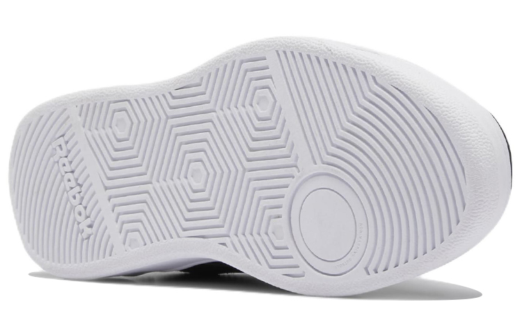 Purchase Reebok Royal Techque T LX 防滑耐磨 低筒 滑板鞋 女款 極夜黑