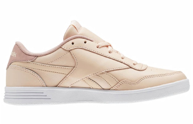 (W) Reebok Royal Techque T Lx 'Merah Jambu Muda' CM9778 Order (W) Reebok Royal Techque T Lx 'Merah Jambu Muda' CM9778