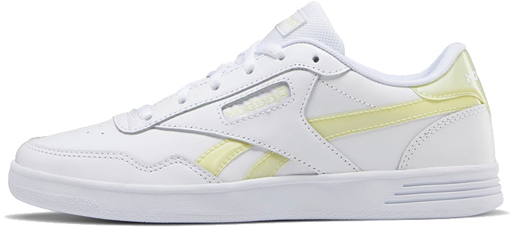 women-reebok-royal-techque-t-lx-yellow-white-ef-7483