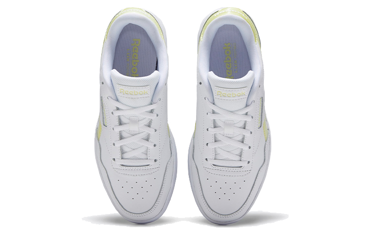 Purchase (W) Reebok Royal Techque T Lx 'Putih Kuning' EF7483