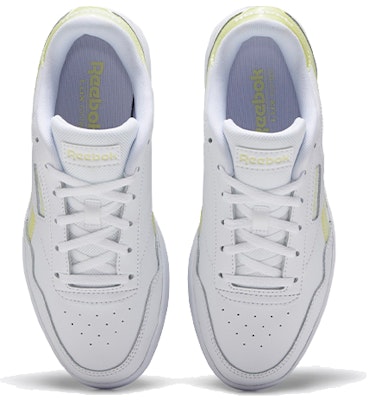 (W) Reebok Royal Techque T Lx 'Putih Kuning' EF7483 Purchase (W) Reebok Royal Techque T Lx 'Putih Kuning' EF7483