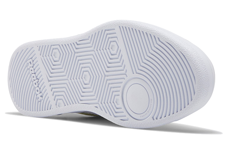 Details for (W) Reebok Royal Techque T Lx 'Putih Kuning' EF7483