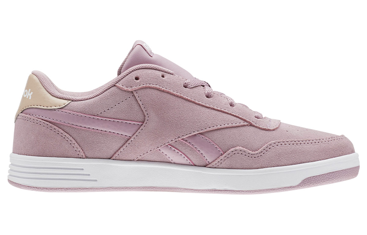 Order (W) Reebok Royal Techque T Sneakers Merah Muda CN4481