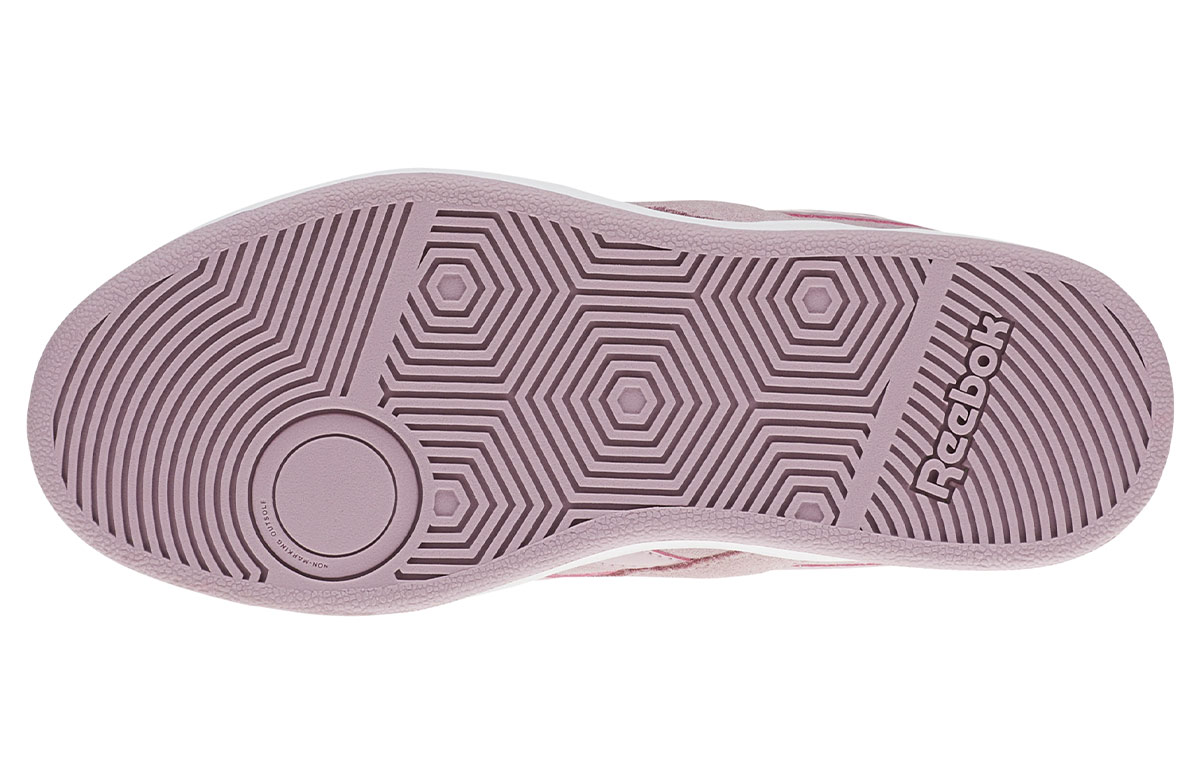 Details for (W) Reebok Royal Techque T Sneakers Merah Muda CN4481