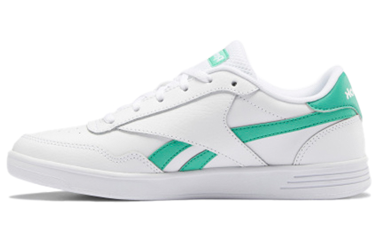 (Women) Reebok Royal Techque T Sneakers White/Green FW6435