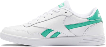 (Women) Reebok Royal Techque T Sneakers White/Green FW6435 (Women) Reebok Royal Techque T Sneakers White/Green FW6435