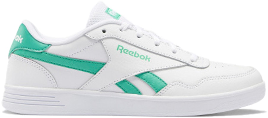 (W) Reebok Royal Techque T Sepatu Putih/Hijau FW6435 Order (W) Reebok Royal Techque T Sepatu Putih/Hijau FW6435