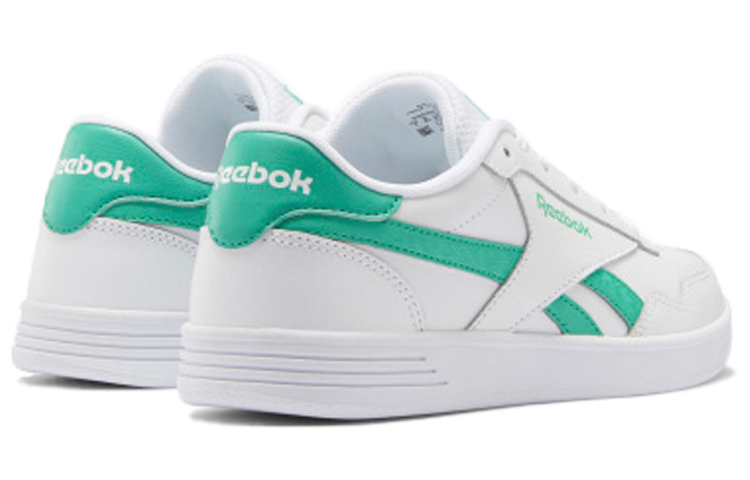 Shop (W) Reebok Royal Techque T Sepatu Putih/Hijau FW6435