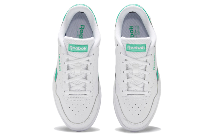 Purchase (W) Reebok Royal Techque T Sepatu Putih/Hijau FW6435