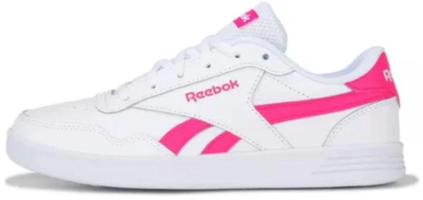 (W) Reebok Royal Techque T Baskets Blanc/Rose FW6436 Buy (W) Reebok Royal Techque T Baskets Blanc/Rose FW6436