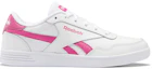 Order (W) Reebok Royal Techque T Baskets Blanc/Rose FW6436