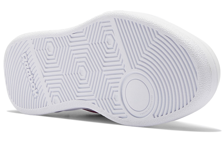 Details for (W) Reebok Royal Techque T Baskets Blanc/Rose FW6436