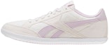 Buy (W) Reebok Royal Transport Tx 'Morado Blanco Rojo' BD3133
