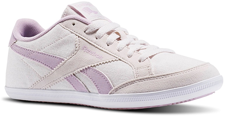 (W) Reebok Royal Transport Tx 'Morado Blanco Rojo' BD3133 Lookbook (W) Reebok Royal Transport Tx 'Morado Blanco Rojo' BD3133