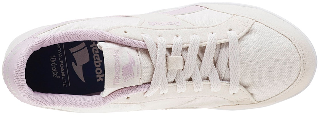 (W) Reebok Royal Transport Tx 'Ungu Putih Merah' BD3133 Shop (W) Reebok Royal Transport Tx 'Ungu Putih Merah' BD3133