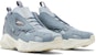 (Women) Reebok Royal Turbo Impulse 2.0 Running Shoes Blue FW0923