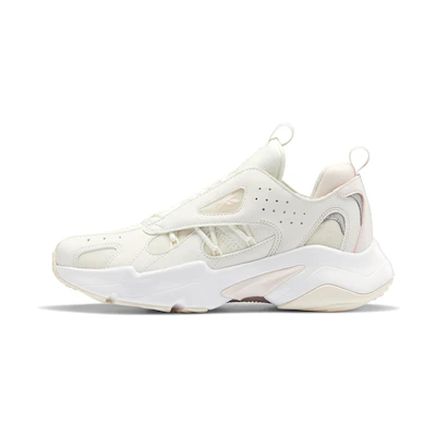 (W) Reebok Royal Turbo Impulse 2 /White 'Beige'