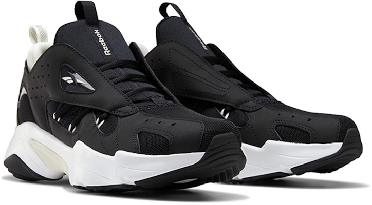 (Women) Reebok Royal Turbo Impulse 2 'Black White' FW0928 Lookbook (Women) Reebok Royal Turbo Impulse 2 'Black White' FW0928