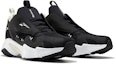 Lookbook (Women) Reebok Royal Turbo Impulse 2 'Black White' FW0928