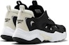 Shop (Women) Reebok Royal Turbo Impulse 2 'Black White' FW0928