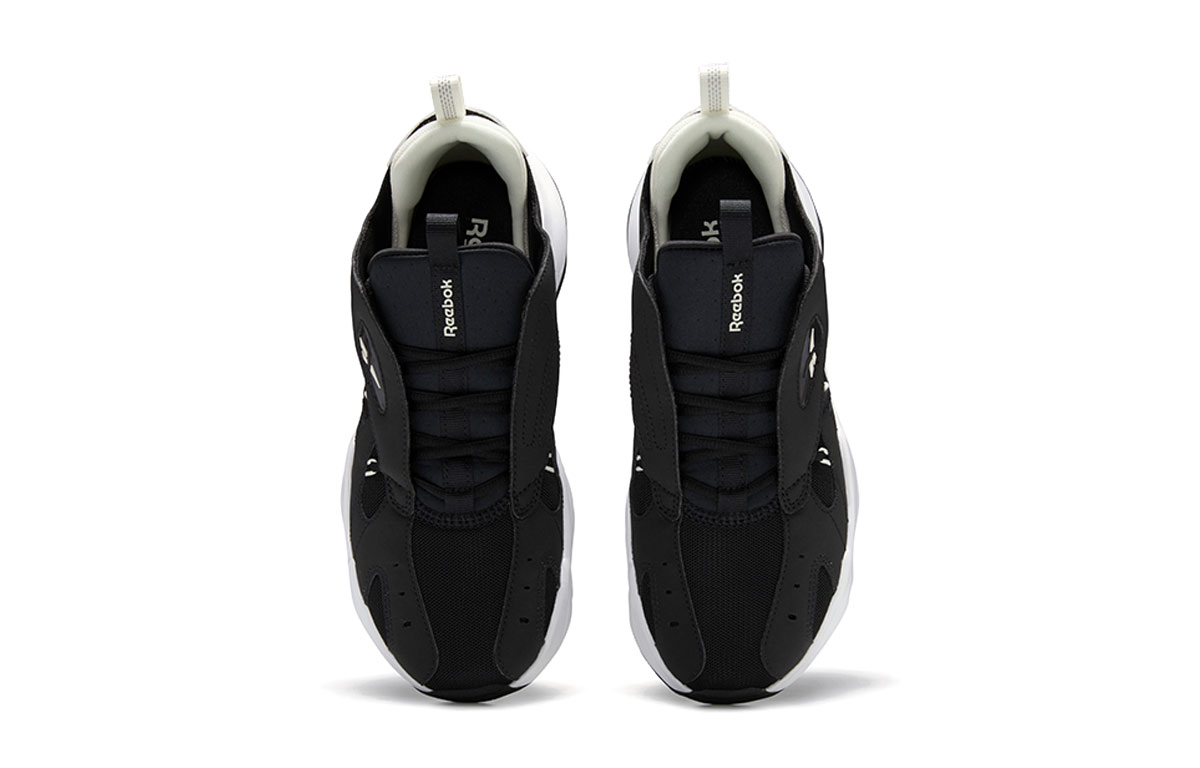 Purchase (W) 리복 로얄 터보 임펄스 2 블랙/화이트 FW0928